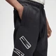 Штани Air Jordan Flight Mvp Fleece Pants Black FB7027-010 XL - зображення 4