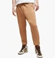 Штаны Air Jordan M J Ess Flc Pant Brown FJ7779-231 S - изображение 1