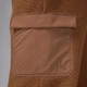 Штаны Air Jordan Flight Sherpa Brown FV7450-223 S - изображение 5