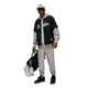 Штаны Air Jordan Sport Crossover Pants Grey FV8608-050 S - изображение 3