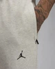 Штаны Air Jordan Dri-Fit Sport Hoop Fleece Beige FV8604-050 S - изображение 4
