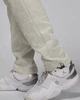Штаны Air Jordan Dri-Fit Sport Hoop Fleece Beige FV8604-050 S - изображение 6