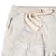 Штаны Jeep Sweatpants Small Print White O102577-J864 XL - изображение 3