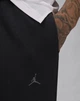Штаны Air Jordan Sport Hoop Fleece Black FV8604-010 S - изображение 3