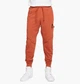 Штаны Air Jordan M J Zion Perf Pant Orange Dj5873-246 S - изображение 1