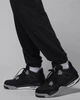 Штаны Air Jordan Sport Crossover Dri-Fit Fleece Pants Black FV8608-010 M - изображение 5