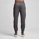 Штаны Saucony Triumph Pant Grey SAM800371-CAH M - изображение 4