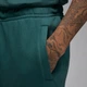 Штани Air Jordan Essentials Fleece Baseline Green FD7345-366 L - зображення 3