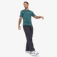 Штаны Air Jordan Essentials Woven Pants Black FV7306-010 XL - изображение 2