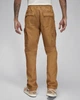 Штани Air Jordan Essentials Washed Chicago Pants Brown FN6364-231 L - зображення 3