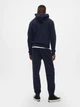 Штаны Gap Logo Joggers Blue 659229011 M - изображение 2