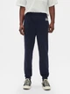 Штаны Gap Logo Joggers Blue 659229011 M - изображение 3
