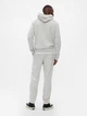 Штаны Gap Logo Joggers Grey 659229031 M - изображение 2