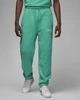 Штаны Air Jordan X Union Green Dv7336-348 L - изображение 2