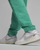 Штаны Air Jordan X Union Green Dv7336-348 L - изображение 6