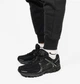 Брюки Gap Logo Fleece Pants Black Moonless Night 221236101 XS - изображение 2