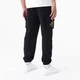 Штаны NEW ERA Ne Script Cargo Black 60435397 L - изображение 2