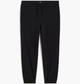 Брюки H&M Relaxed Fit Sweatpants Black 1012056001 M - изображение 1