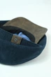 Кепка чоловіча HOOK 8-RX-Navy розмір 56/57/58/59/60/61 - изображение 7