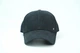 Бейсболка чоловіча Hook Seito Black розмір S/M/L - изображение 2