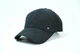 Бейсболка чоловіча Hook Seito Black розмір S/M/L - изображение 3