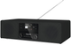 Радіо TechniSat DIGITRADIO 371 CD BT Black (0000/3954) - зображення 4