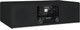Радіо TechniSat DIGITRADIO 371 CD BT Black (0000/3954) - зображення 6