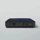 Смарт ТБ Приставка RockTek G2 4/32 ГБ Amlogic S905X4-K WiFi6 Android TV 14 Netflix - зображення 4