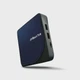 Смарт ТБ Приставка RockTek G2 4/32 ГБ Amlogic S905X4-K WiFi6 Android TV 14 Netflix - зображення 2