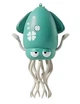 Музыкальная игрушка Induction Octopus Бегущий танцующий осьминог с LED-подсветкой и функцией объезда помех (IO-01) - изображение 3