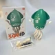 Музыкальная игрушка Induction Octopus Бегущий танцующий осьминог с LED-подсветкой и функцией объезда помех (IO-01) - изображение 5