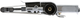 Szlifierka taśmowa pneumatyczna YATO 20 x 520 mm (YT-09742) - obraz 2