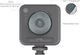 SmallRig P96 LED видеосвет 2200 мА·ч, 2700–6500K, 96 светодиодов, для YouTube, TikTok, влогов - изображение 1