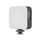 SmallRig P96 LED видеосвет 2200 мА·ч, 2700–6500K, 96 светодиодов, для YouTube, TikTok, влогов - изображение 3