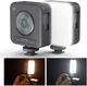 SmallRig P96 LED видеосвет 2200 мА·ч, 2700–6500K, 96 светодиодов, для YouTube, TikTok, влогов - изображение 6