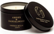 Świeca zapachowa Cereria Mollá Travel Amber and Sandalwood 90 g (CM-TC5537) - obraz 3