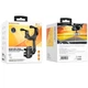 Автотримач з бездротовою зарядкою XPRO BH31 Sabio (37068-01_447) - зображення 6