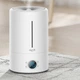 Увлажнитель воздуха Deerma Air Humidifier UV (DEM-F628S) [44803] - изображение 3