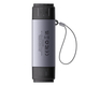 Кардридер Baseus Airjoy USB-A & USB-C to SD/TF Grey (WKQX060113) [83622] - изображение 5