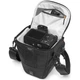 Сумка для фотоапарата Lowepro Photo Active TLZ 45 AW Black (LP37345-PWW) [88397] - зображення 5