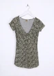 Блуза Prenatal 42 Серый (S502BU048WS021_Gray) - изображение 1
