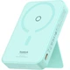 Зовнішній акумулятор Baseus MagPro Magnetic Bracket 5000mAh 20W Blue (P10064101333-00) [102133] - зображення 1