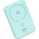 Зовнішній акумулятор Baseus MagPro Magnetic Bracket 5000mAh 20W Blue (P10064101333-00) [102133] - зображення 2
