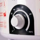 Сушилка для овощей и фруктов Prime Technics PFD 502 W [100327] - изображение 5
