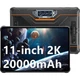 Планшет Oukitel RT8 6/256GB Orange [105374] - изображение 2