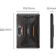 Планшет Oukitel RT8 6/256GB Orange [105374] - изображение 6