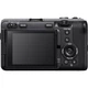 Кинокамера Sony FX3 Body (ILMEFX3) [109962] - изображение 2