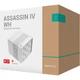 Кулер для процесора Deepcool Assassin IV WH (R-ASN4-WHNNMT-G) [128788] - зображення 8