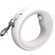 Поводок для собак Moestar UFO Retractable Leash 2 White (MS0030002) Б/У [134139] - изображение 1