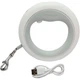 Поводок для собак Moestar UFO Retractable Leash 2 White (MS0030002) Б/У [134139] - изображение 4